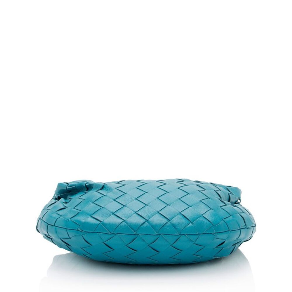 Bottega Veneta Intrecciato Nappa Jodie Mini Bag - Picture 4 of 10